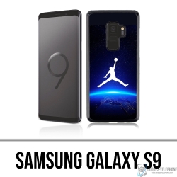 Samsung Galaxy S9 Case - Jordan Earth