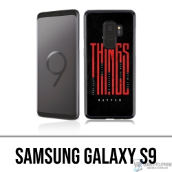 Samsung Galaxy S9 Case - Machen Sie Dinge möglich