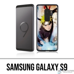 Coque Samsung Galaxy S9 - Naruto Shippuden