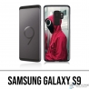 Samsung Galaxy S9 Case - Squid Game Soldier Call
