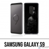 Samsung Galaxy S9 Case - Swat Police Usa