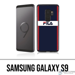 Samsung Galaxy S9 Case - Fila