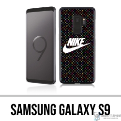 Coque Samsung Galaxy S9 - LV Nike