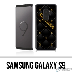 Coque Samsung Galaxy S9 -...