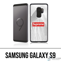 Coque Samsung Galaxy S9 -...