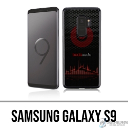 Samsung Galaxy S9 Case - Beats Studio