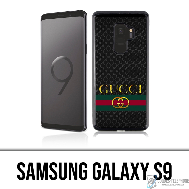 Custodia per Samsung Galaxy S9 - Gucci Oro