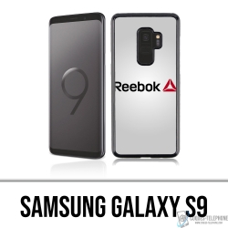 Coque Samsung Galaxy S9 - Reebok Logo