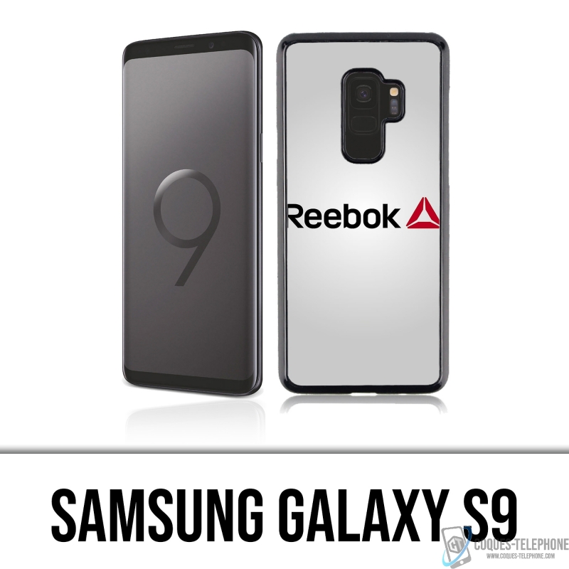 Samsung Galaxy S9 case - Reebok Logo