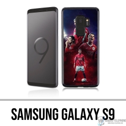 Cover Samsung Galaxy S9 -...