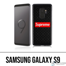 Coque Samsung Galaxy S9 - Supreme LV