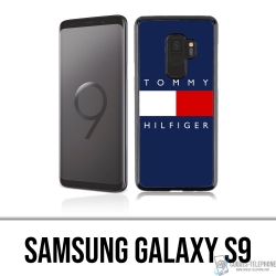 Samsung Galaxy S9 case - Tommy Hilfiger