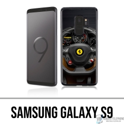 Cover Samsung Galaxy S9 -...