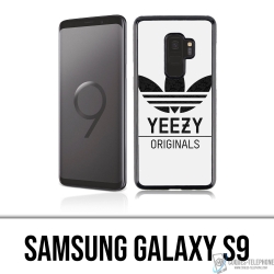Samsung Galaxy S9 Case -...