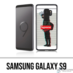Custodia per Samsung Galaxy S9 - Kakashi Supreme