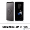 Custodia per Samsung Galaxy S9 Plus - LED BMW