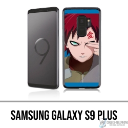 Samsung Galaxy S9 Plus case - Gaara Naruto