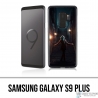 Custodia per Samsung Galaxy S9 Plus - Joker Batman Cavaliere Oscuro