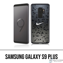 Coque Samsung Galaxy S9 Plus - Nike Cube