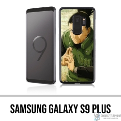 Coque Samsung Galaxy S9 Plus - Shikamaru Naruto