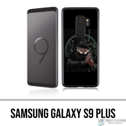 Coque Samsung Galaxy S9 Plus - Shikamaru Pouvoir Naruto