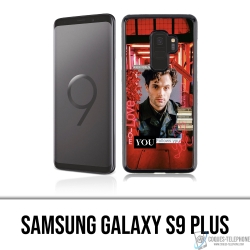 Coque Samsung Galaxy S9 Plus - You Serie Love