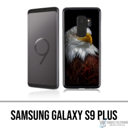 Samsung Galaxy S9 Plus Case - Adler
