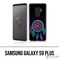 Samsung Galaxy S9 Plus Case - Traumfänger-Design