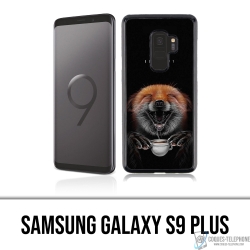 Samsung Galaxy S9 Plus Case - Sei glücklich