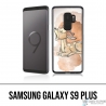 Samsung Galaxy S9 Plus Case - Disney Bambi Pastel