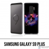 Funda Samsung Galaxy S9 Plus - Disney Villains Queen