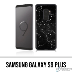 Samsung Galaxy S9 Plus Case - Sterne