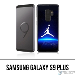Samsung Galaxy S9 Plus Case - Jordan Earth