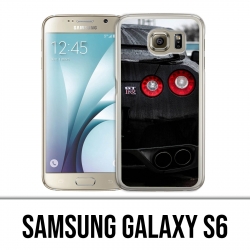 Coque Samsung Galaxy S6 - Nissan Gtr