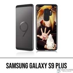 Coque Samsung Galaxy S9 Plus - Naruto Deidara