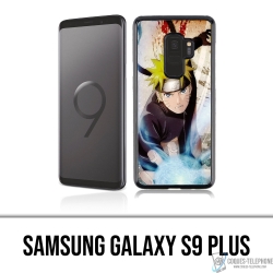 Funda Samsung Galaxy S9 Plus - Naruto Shippuden