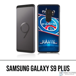 Cover Samsung Galaxy S9...