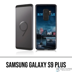 Custodia per Samsung Galaxy S9 Plus - Cena Riverdale