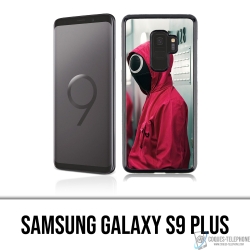 Coque Samsung Galaxy S9...