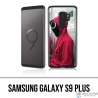 Funda Samsung Galaxy S9 Plus - Squid Game Soldier Call