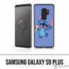 Funda Samsung Galaxy S9 Plus - Ice Stitch