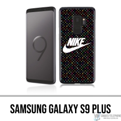 Coque Samsung Galaxy S9 Plus - LV Nike