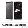 Samsung Galaxy S9 Plus Case - LV Nike
