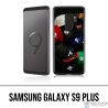 Coque Samsung Galaxy S9 Plus - New Era Casquettes