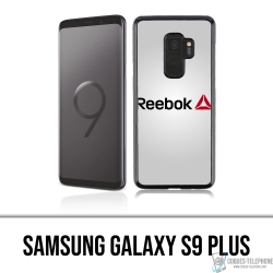 Custodia per Samsung Galaxy S9 Plus - Logo Reebok