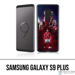 Funda Samsung Galaxy S9...