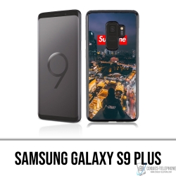 Funda Samsung Galaxy S9...