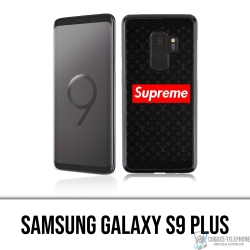 Samsung Galaxy S9 Plus Case - Supreme LV