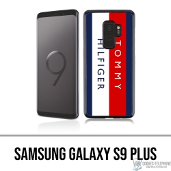 Funda para Samsung Galaxy S9 Plus - Tommy Hilfiger Grande