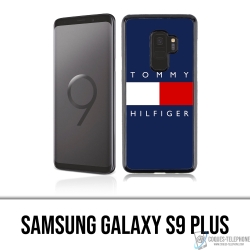 Funda Samsung Galaxy S9 Plus - Tommy Hilfiger